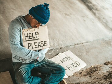 The human face of an economic system that prioritizes returns over social reproduction