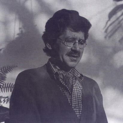 Alfredo Bryce Echenique escribió como vivía: entre la risa y la tristeza, dejando que la ternura desarmara las solemnidades de la vida