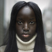 Nyaueth by Peter Zelewski © Peter Zelewski