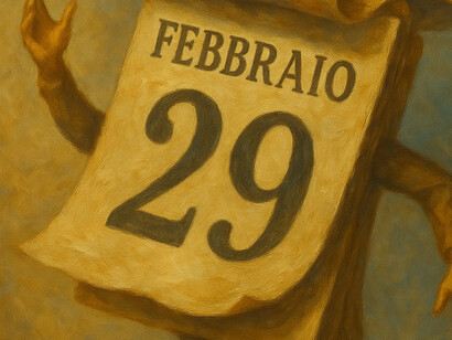 L'anno bisestile si verifica ogni quattro anni e serve ad allineare il calendario con l'anno solare, aggiungendo un giorno in più al mese di febbraio
