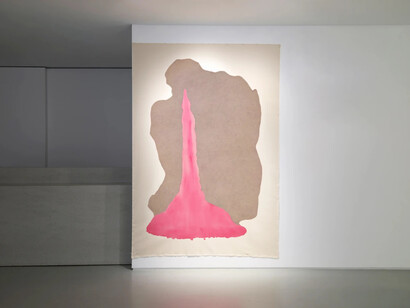 Kim Hong Joo, exhibition view. Courtesy of Johyun Gallery