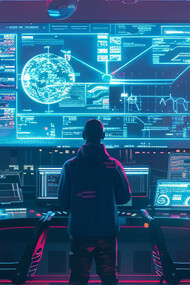 Guarding against digital chaos isn't about flashy tech—it’s about the quiet, daily vigilance of people who keep systems stable