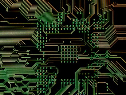 From transistors to open hardware, systems enable collaboration at scale