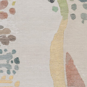 Christy Matson, Strange garden (detail), 2025. Courtesy of Rebecca Camacho Presents