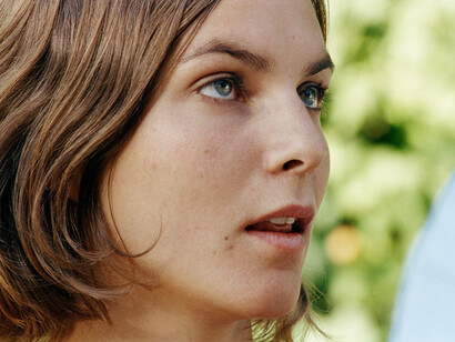 Chantal Maes, Tropismes, Le fiancé, 2014. Avec l'aimable autorisation de BPS22 © Chantal Maes