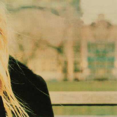 Uta Barth, Sin título, fotografía de la serie …in passing, 1995-97