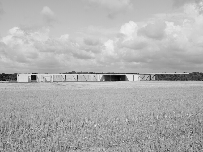 Joachim Brohm. Vernacular & Modern Meer